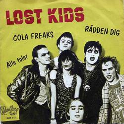Lost Kids : Cola Freaks